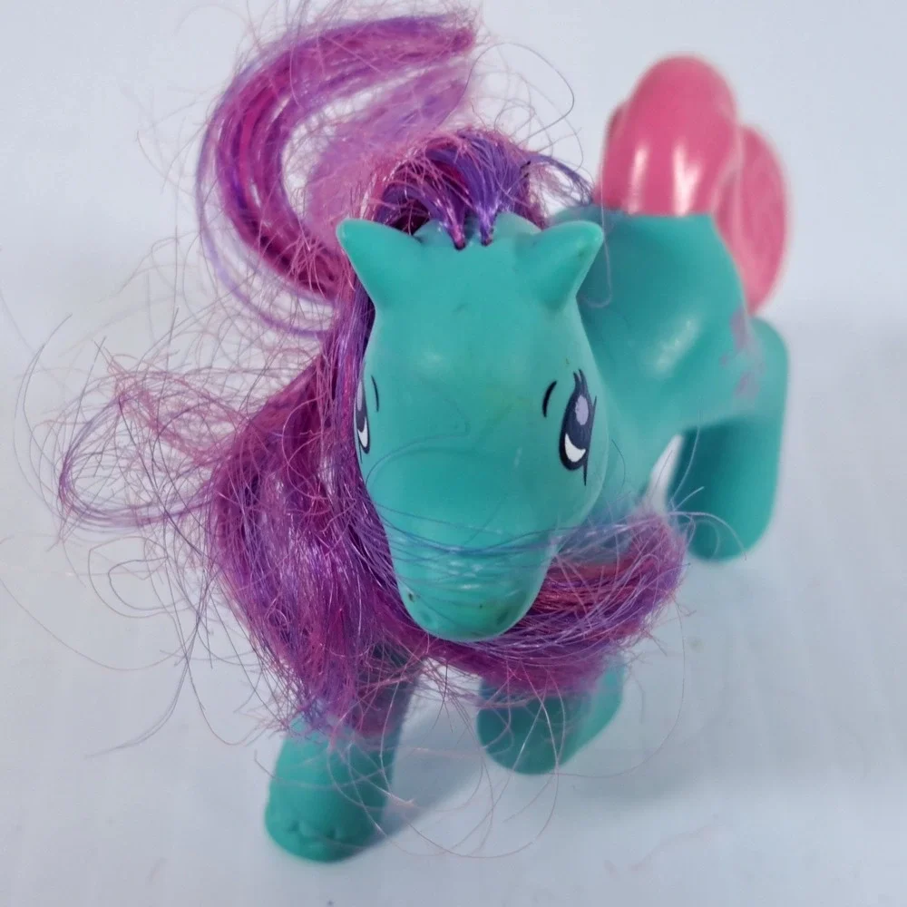 Hasbro vintage my